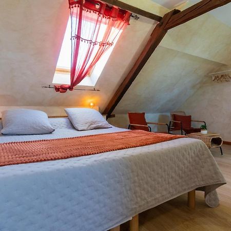 Chambres Du Marais Tilques Exterior photo