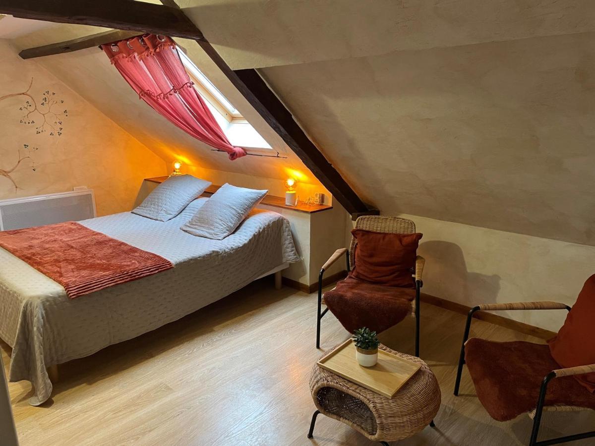 Chambres Du Marais Tilques Exterior photo