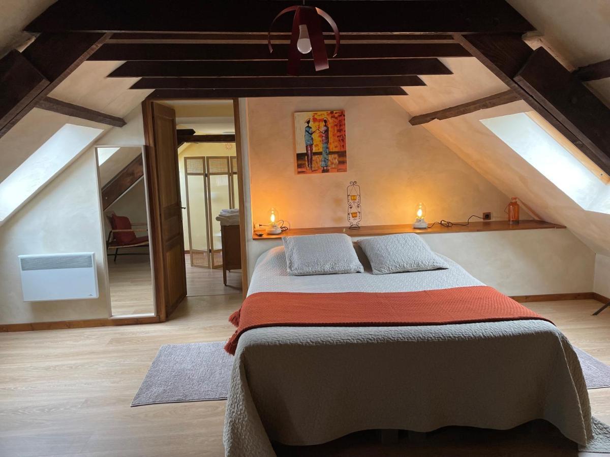 Chambres Du Marais Tilques Exterior photo