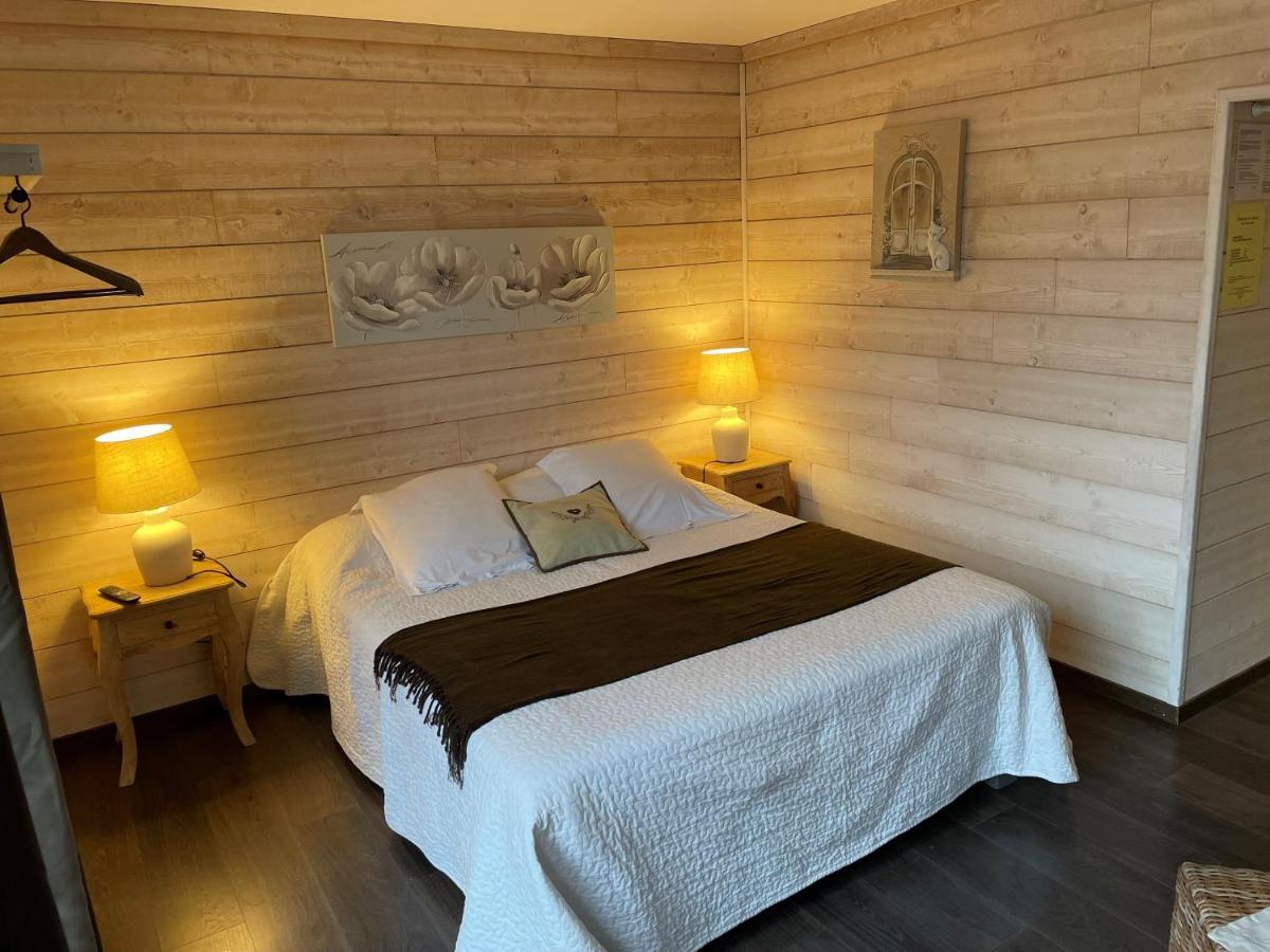 Chambres Du Marais Tilques Exterior photo