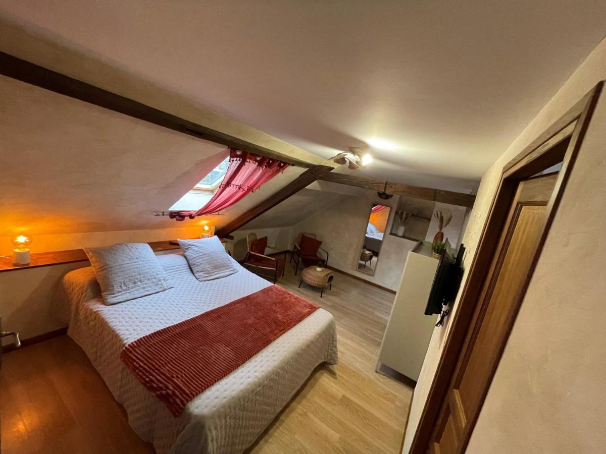 Chambres Du Marais Tilques Exterior photo