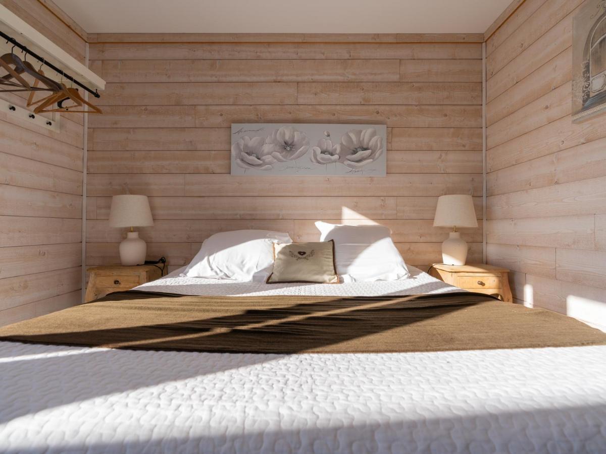 Chambres Du Marais Tilques Exterior photo