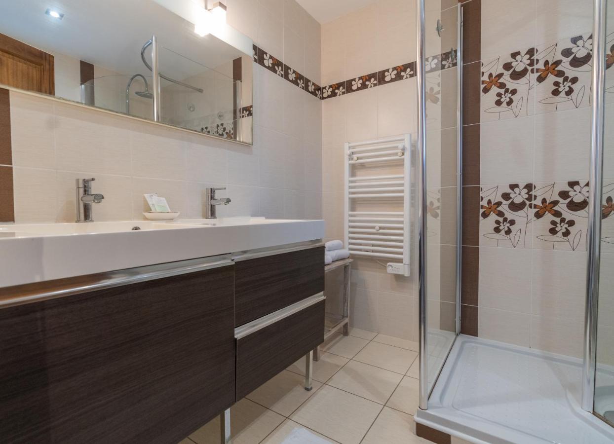 Chambres Du Marais Tilques Exterior photo