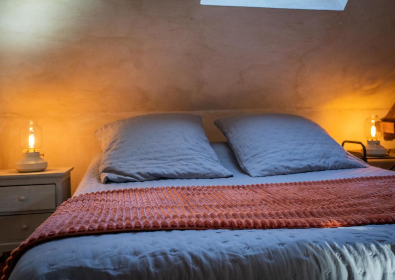 Chambres Du Marais Tilques Exterior photo