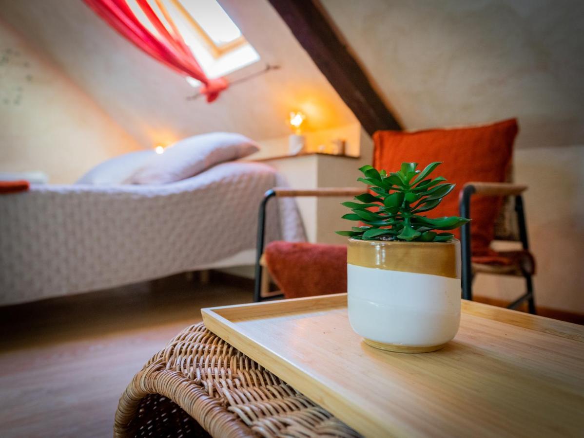 Chambres Du Marais Tilques Exterior photo