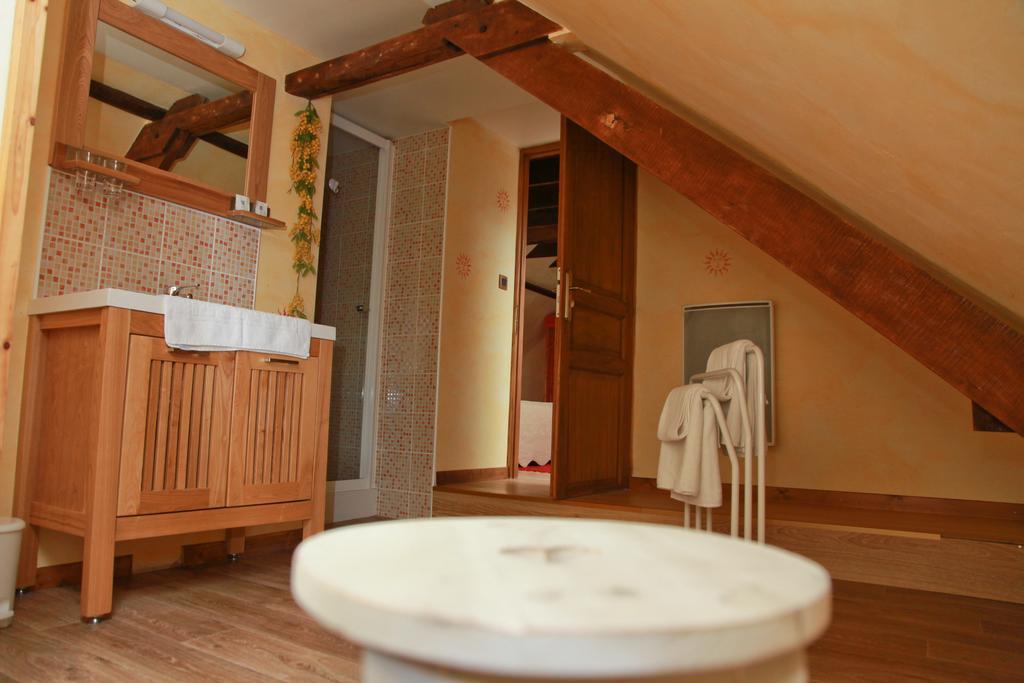 Chambres Du Marais Tilques Exterior photo