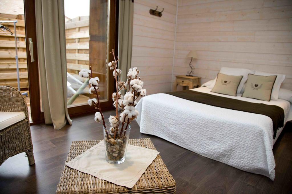 Chambres Du Marais Tilques Exterior photo