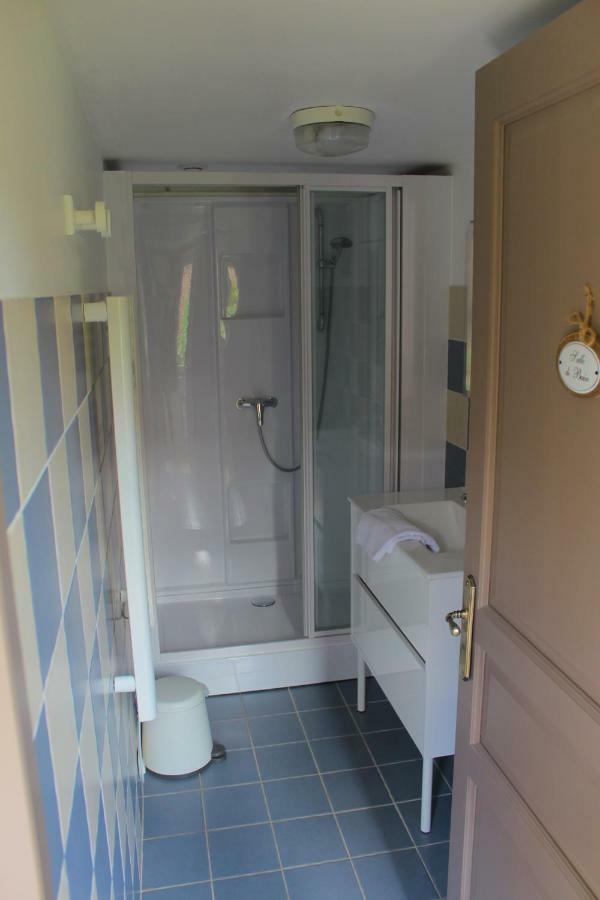 Chambres Du Marais Tilques Exterior photo
