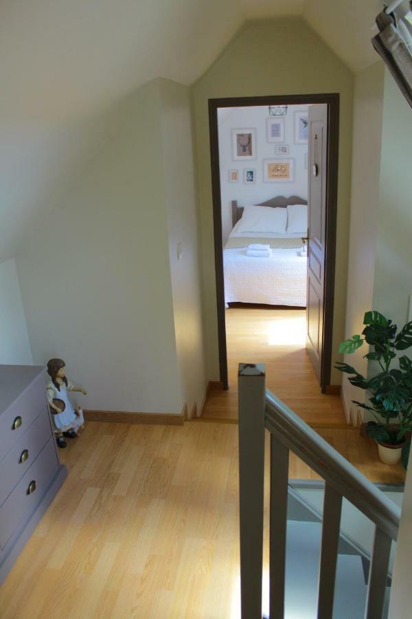 Chambres Du Marais Tilques Exterior photo