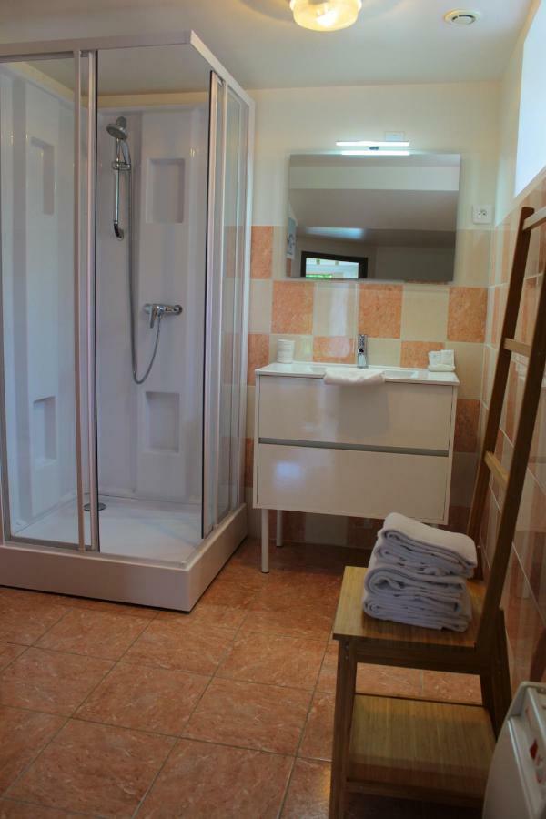 Chambres Du Marais Tilques Exterior photo